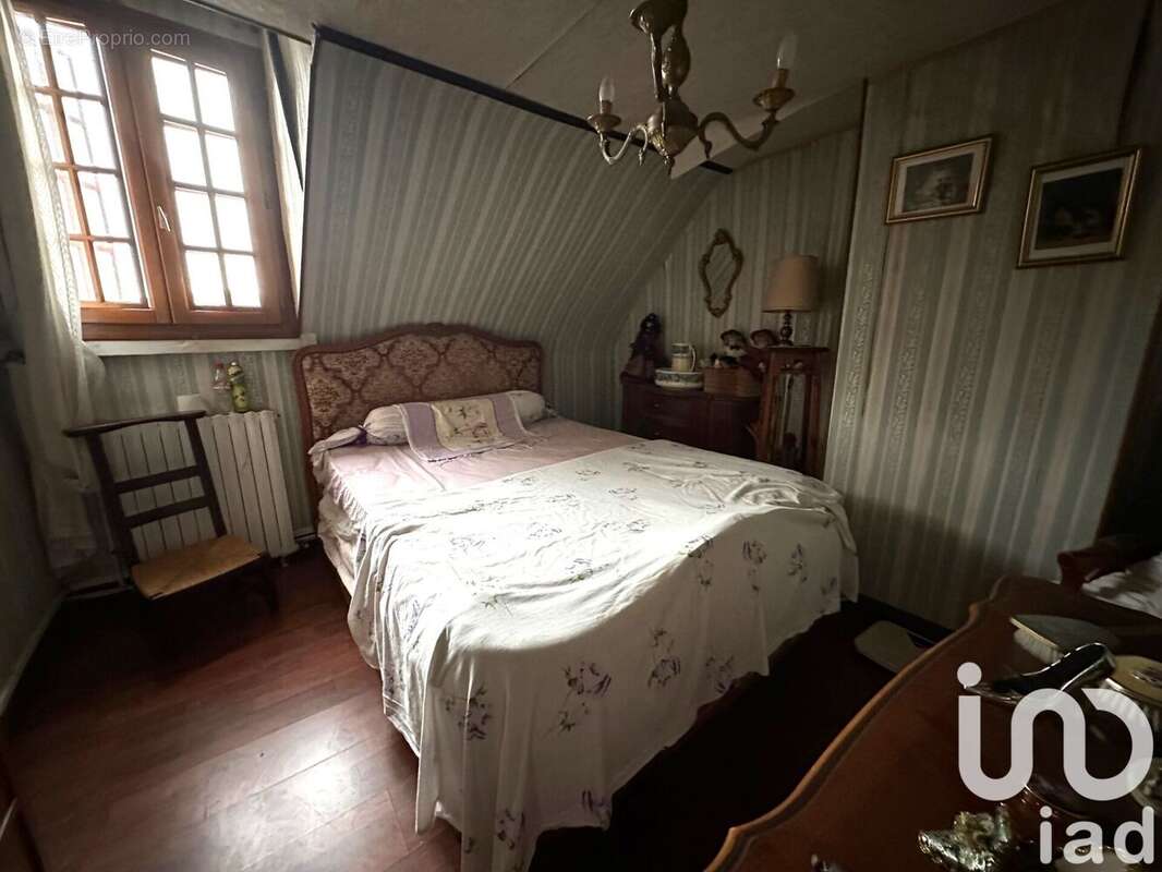 Photo 8 - Maison à LE HAVRE