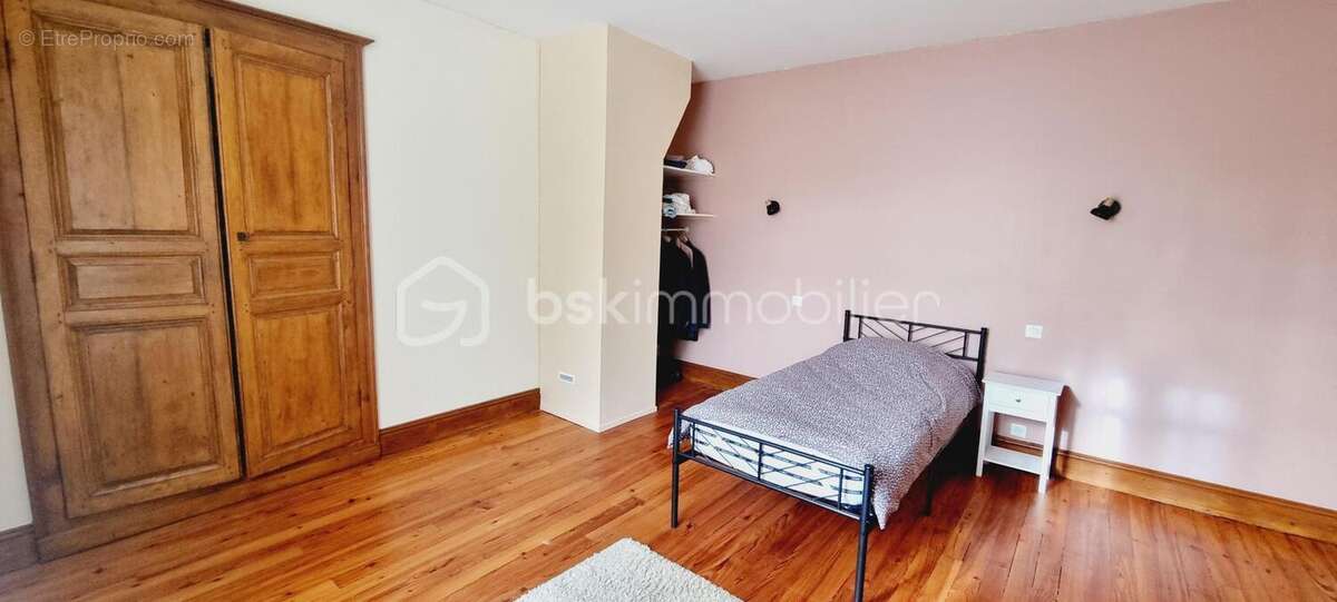 Maison à MONT-DE-MARSAN