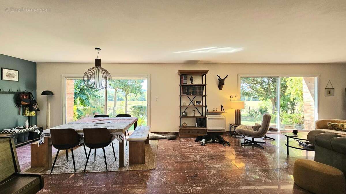 Photo 8 - Maison à MONTAUBAN