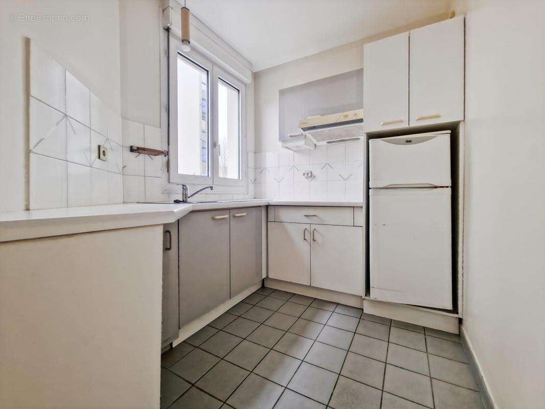 Appartement à TOURS