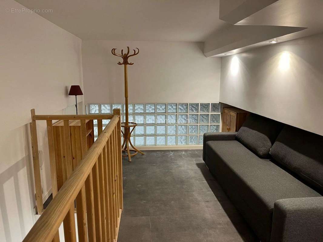 Commerce à JOINVILLE-LE-PONT