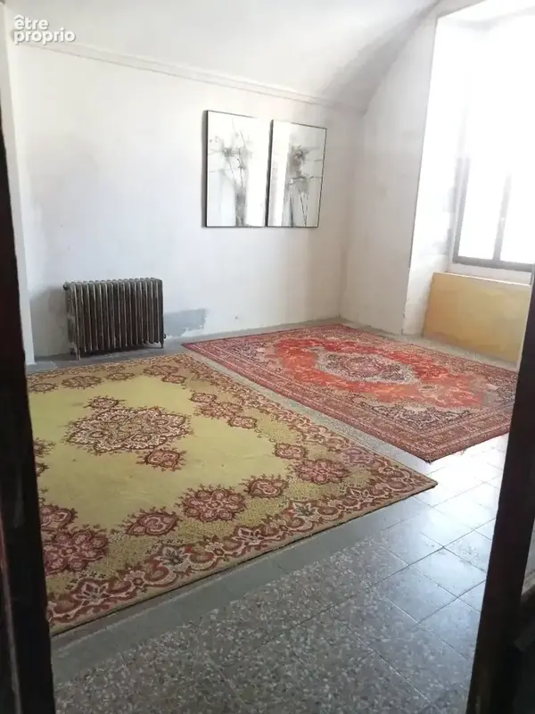 Maison ancienne refaite à neuf, 3 appartements / 1 studio, terrasse et jardin ! - photo 12