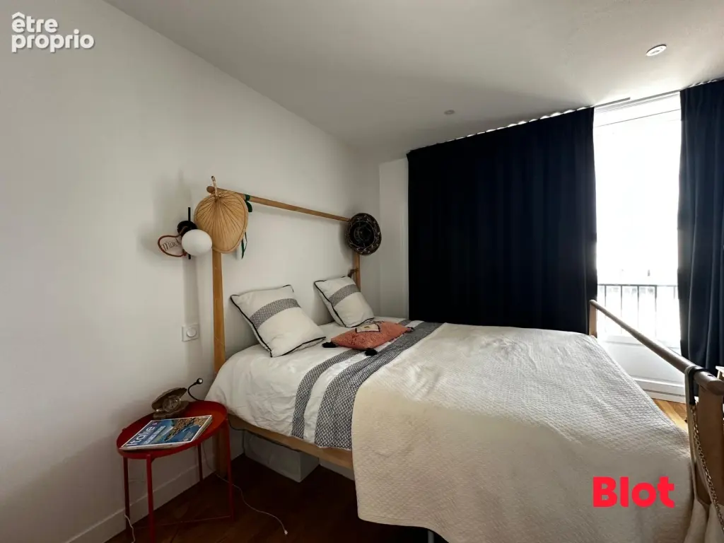 Appartement 5 pièces 118 m² à vendre à Rennes (35000) - photo 8