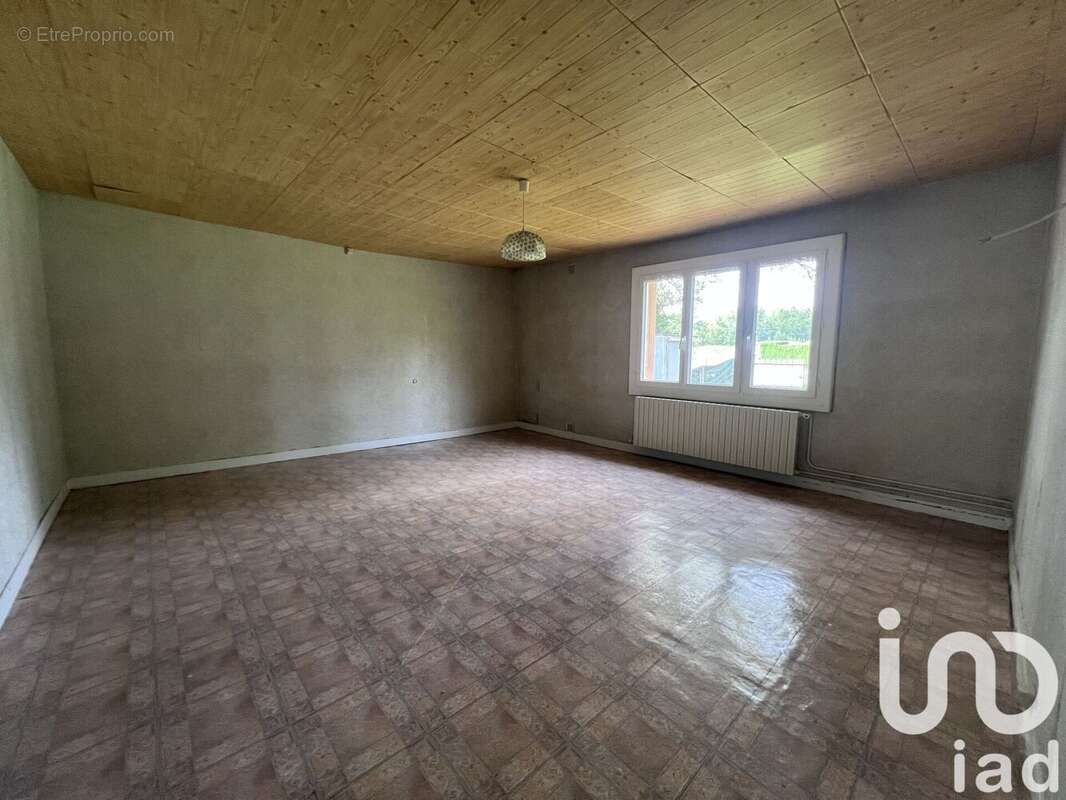 Photo 8 - Maison à SAINT-AUBIN-LE-CLOUD