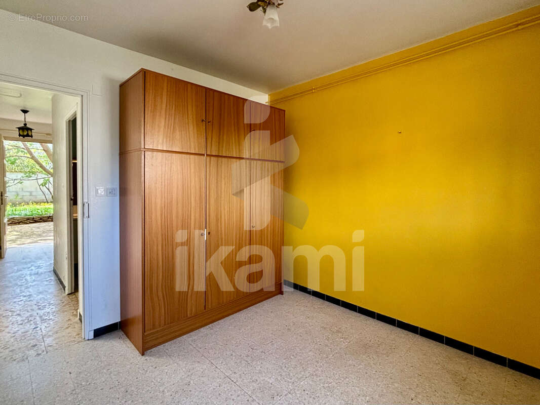 Maison à BAGNOLS-SUR-CEZE