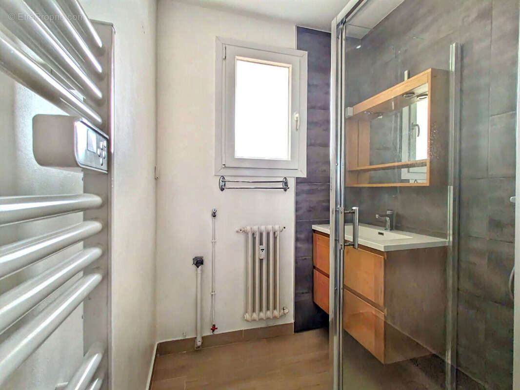Appartement à AVIGNON