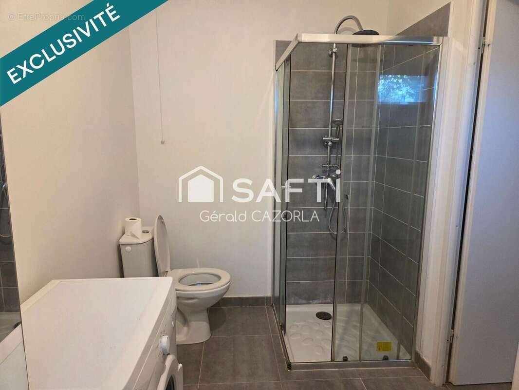 Photo 9 - Maison à SAINT-JEAN-DE-VEDAS