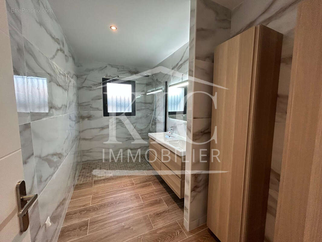 Maison à CARCASSONNE