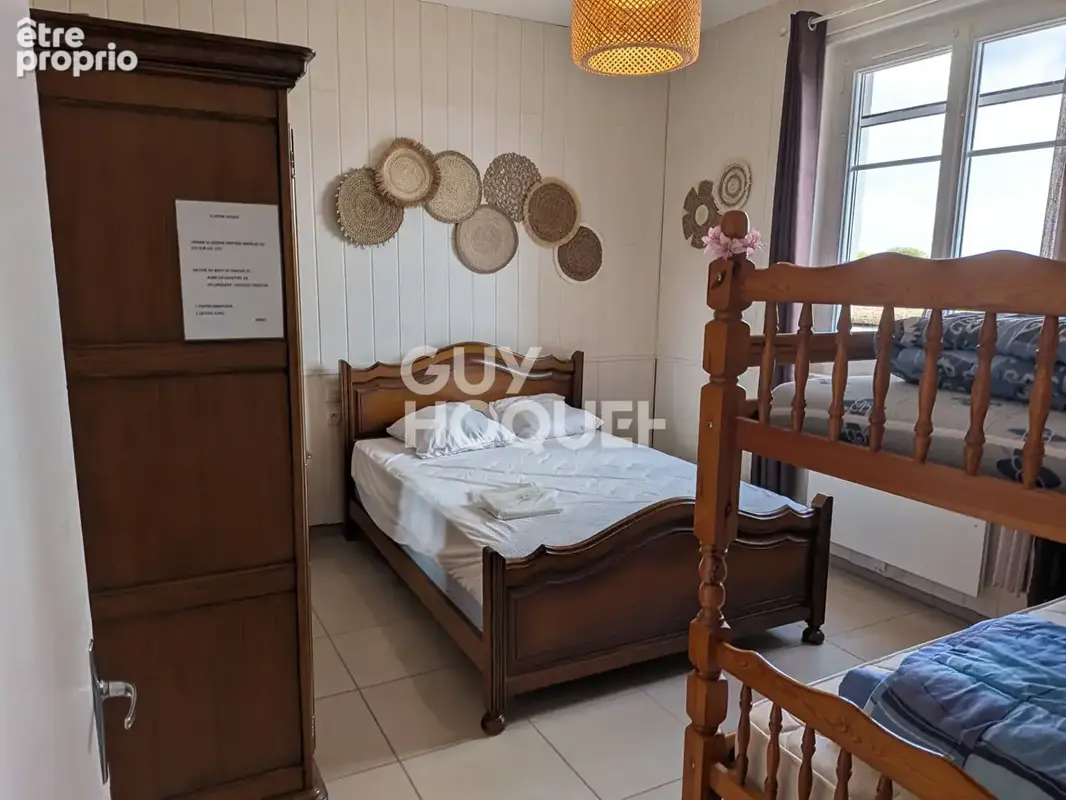 Maison à vendre + appartement - photo 5