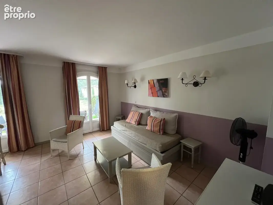 Investissement en residence de tourisme - photo 3