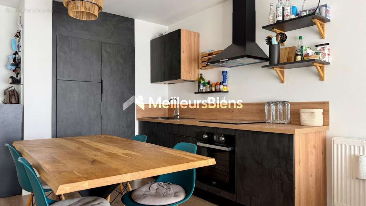 Appartement à TOURCOING