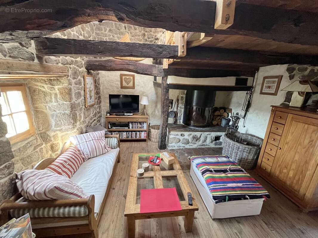 Photo 9 - Maison à LAMASTRE