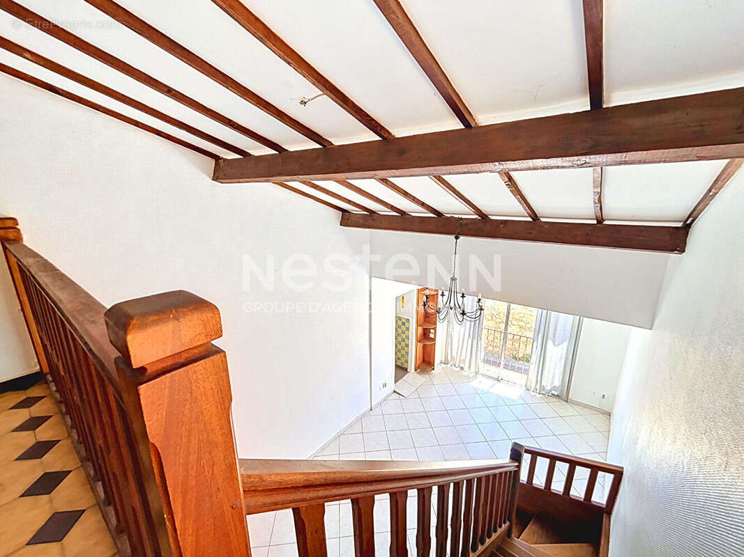 Maison à SIGEAN
