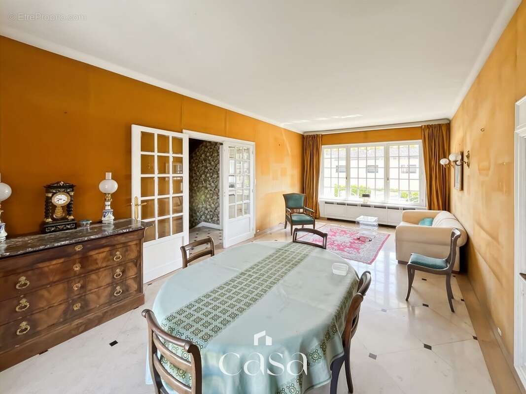 Maison 123 m² à Caen  - photo 3