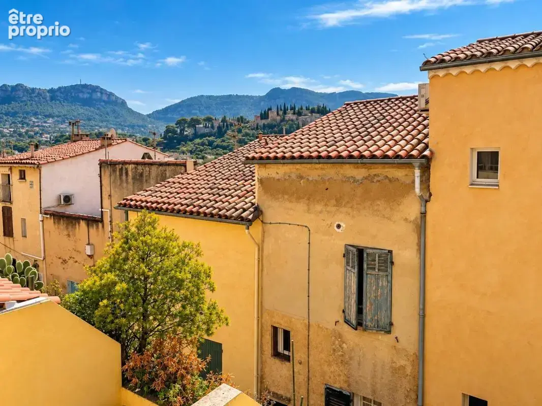 Appartement 1 pièce 25 m² à vendre à Cassis (13260) - photo 7