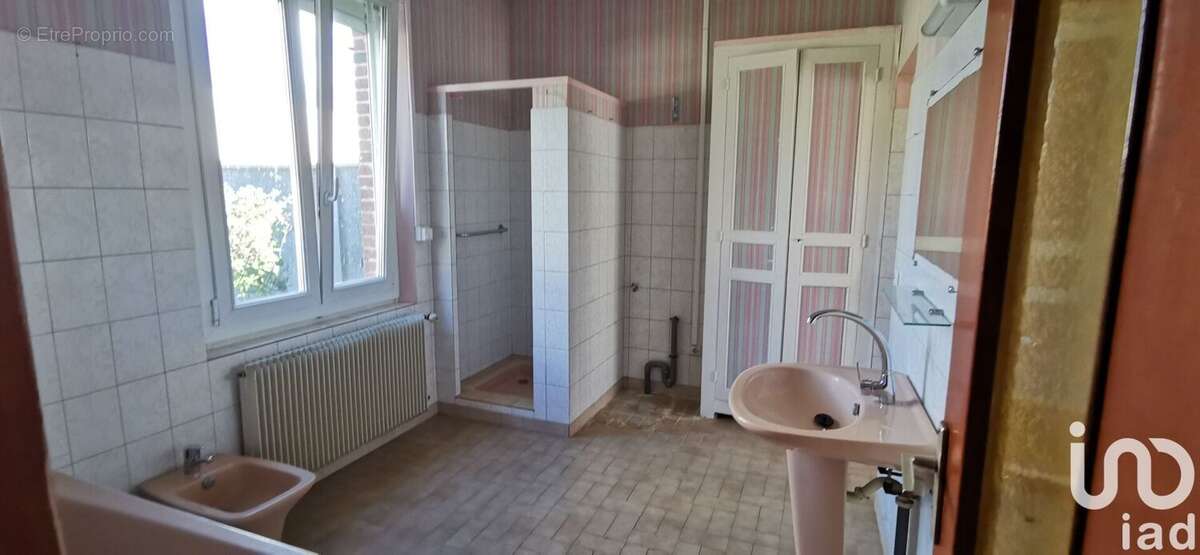 Photo 7 - Maison à BOUCHOIR