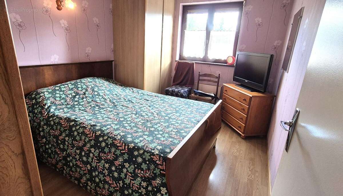 Maison à SAINT-DIZIER