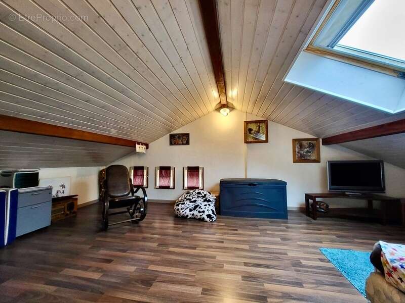 Maison à EVIAN-LES-BAINS