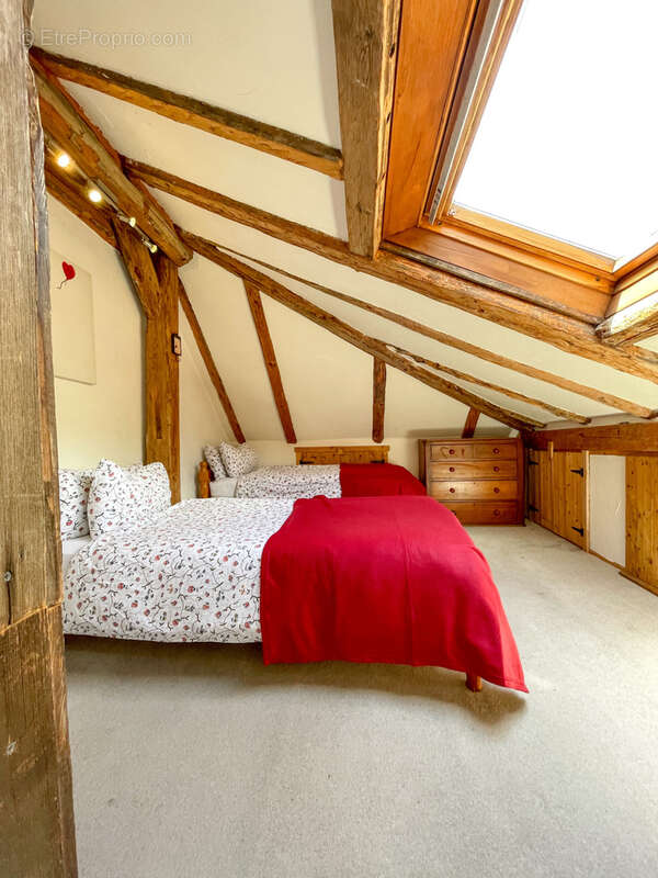 Maison à SAINT-JEAN-D&#039;AULPS