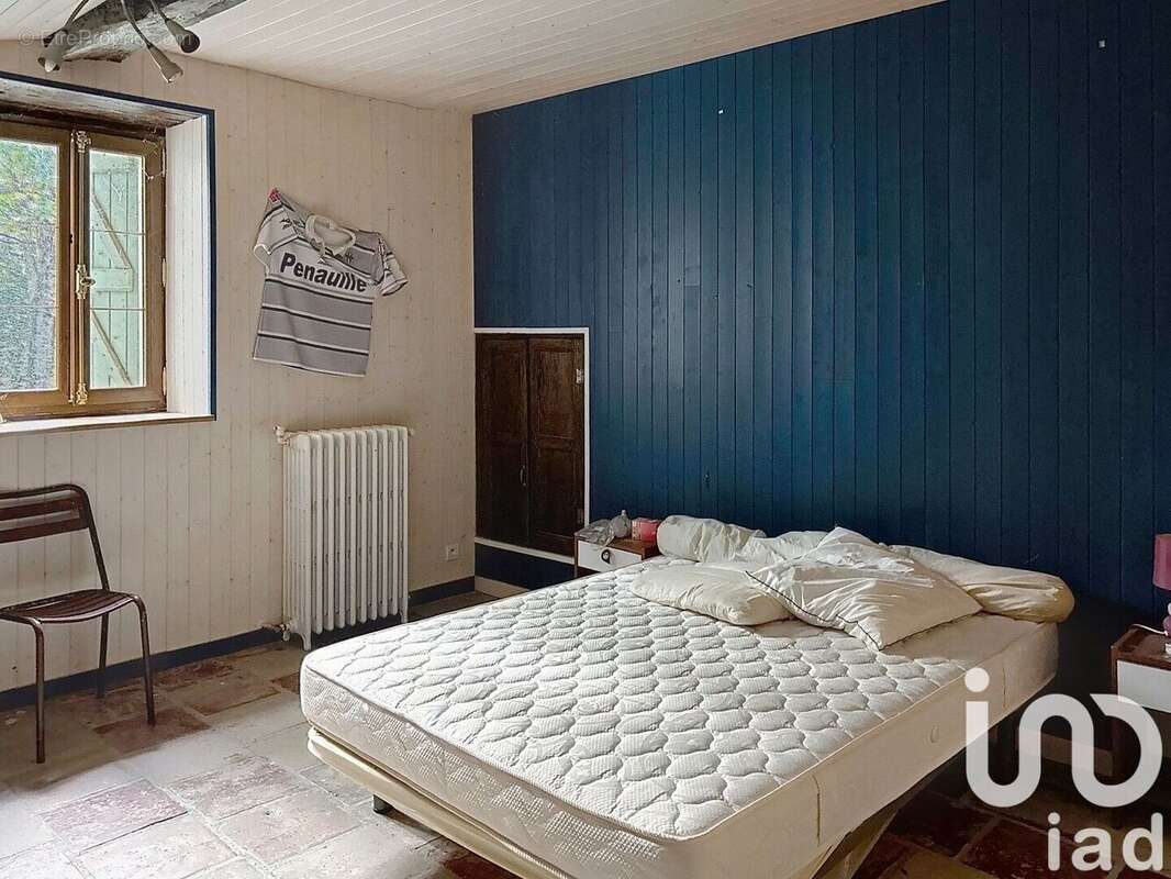 Photo 9 - Maison à LOMBEZ