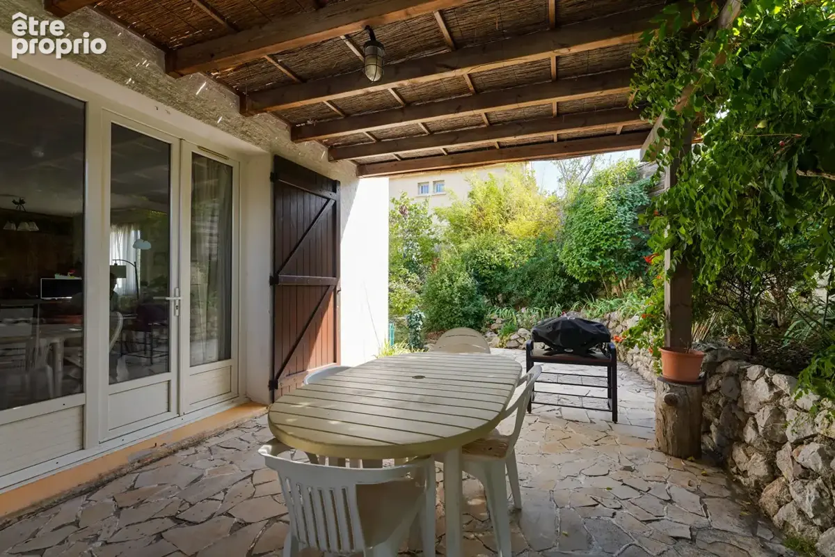 Maison 130m² à aix-en-provence - photo 3
