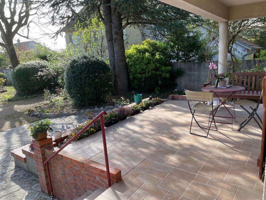 Maison à SAINT-DENIS-EN-VAL