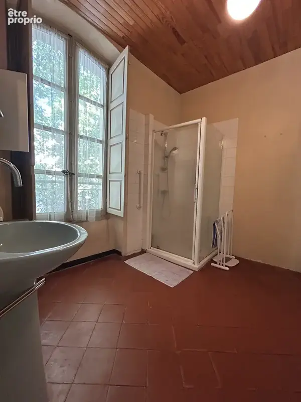 Le vigan   appartement 4 pièces en centre-ville - photo 13