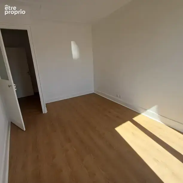 Appartement renove à saint-etienne - photo 8