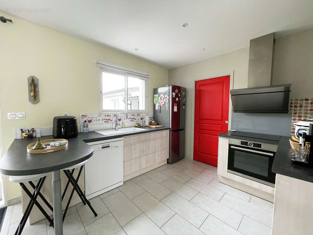 Maison à MARSAC-SUR-L'ISLE