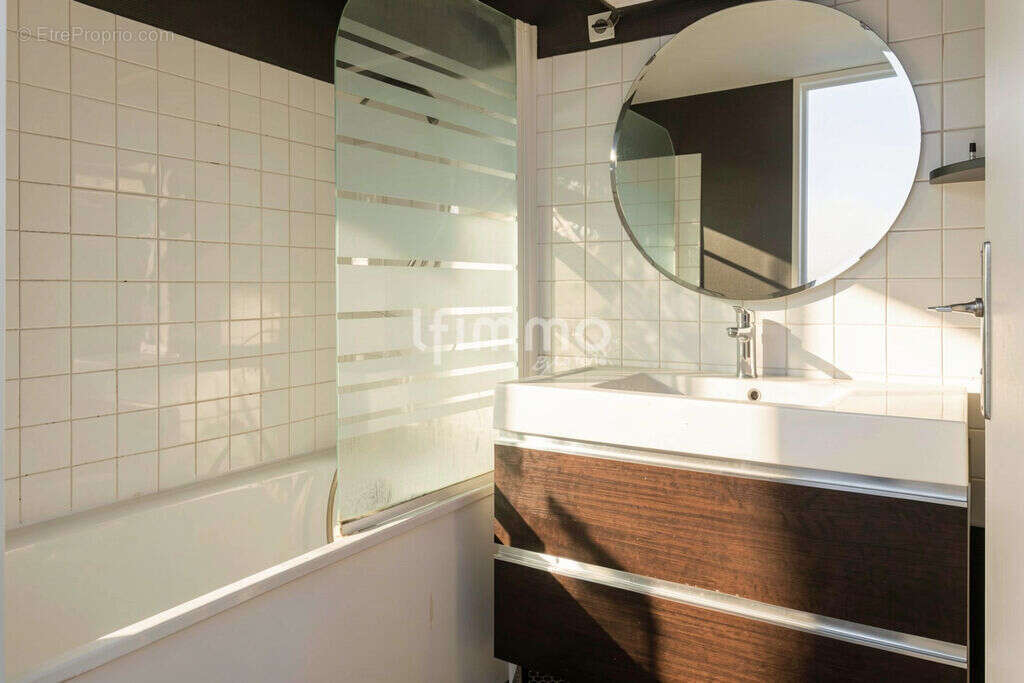 Appartement à MERIGNAC