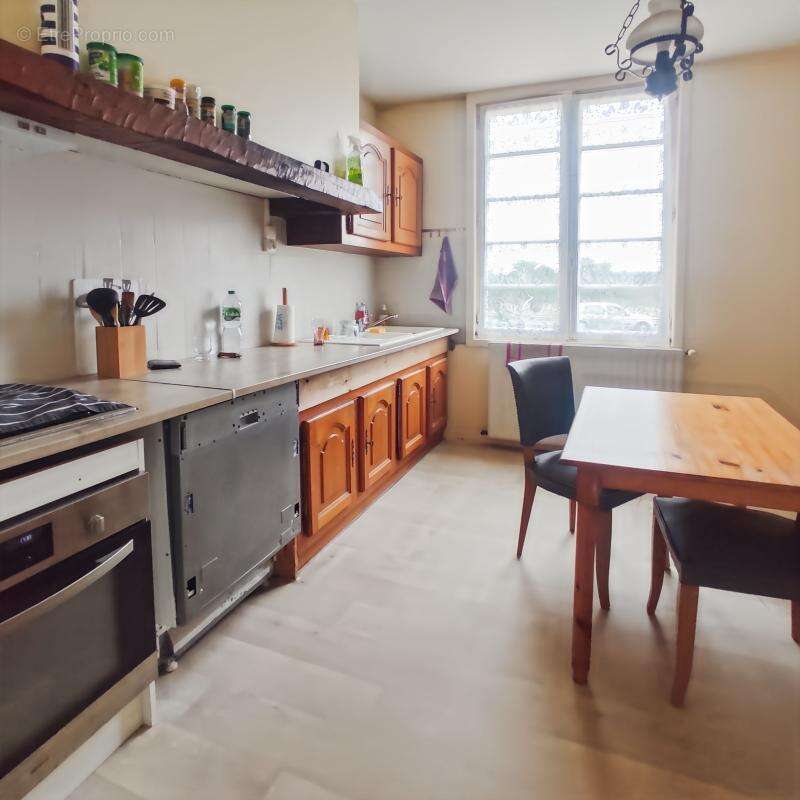 Maison À Vendre - photo 9