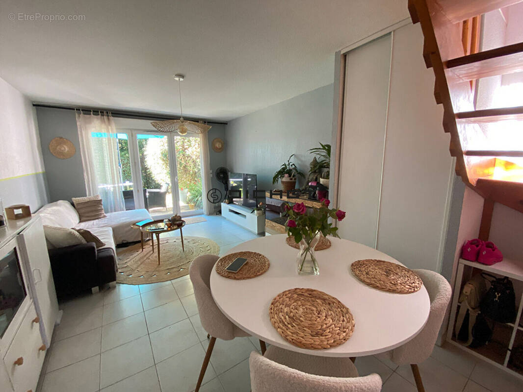 Maison à VILLENEUVE-SUR-LOT