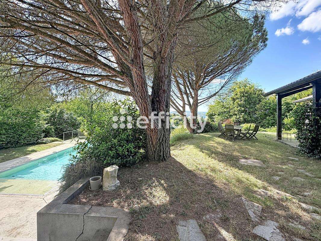 Maison 139 m² à Vienne  - photo 23