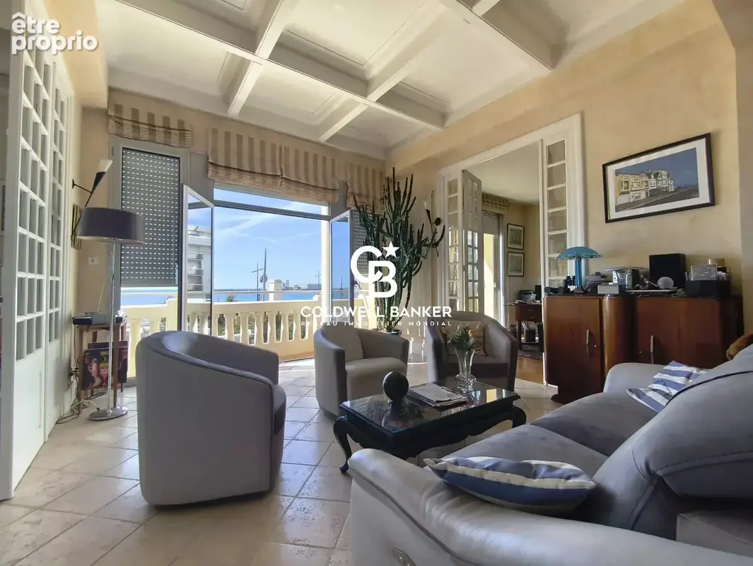 Appartement à LES SABLES-D'OLONNE
