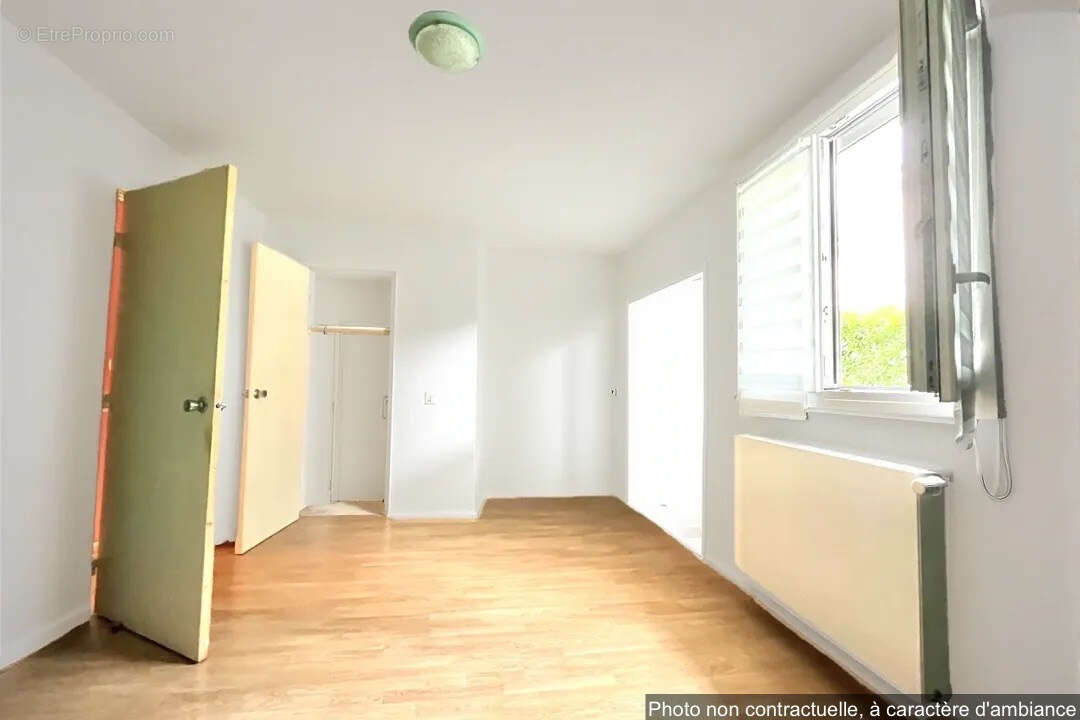 Maison à PLAPPEVILLE