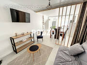 Appartement à GRANVILLE