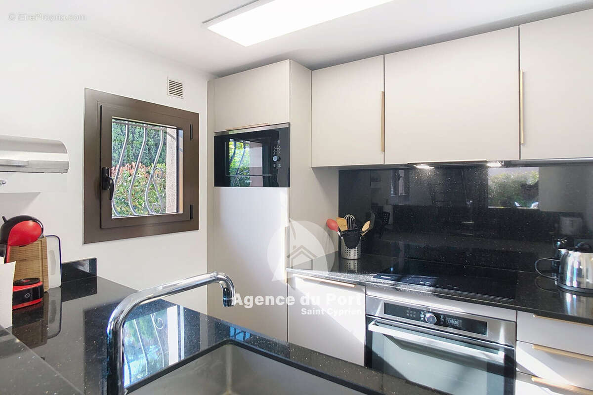 Maison à SAINT-CYPRIEN