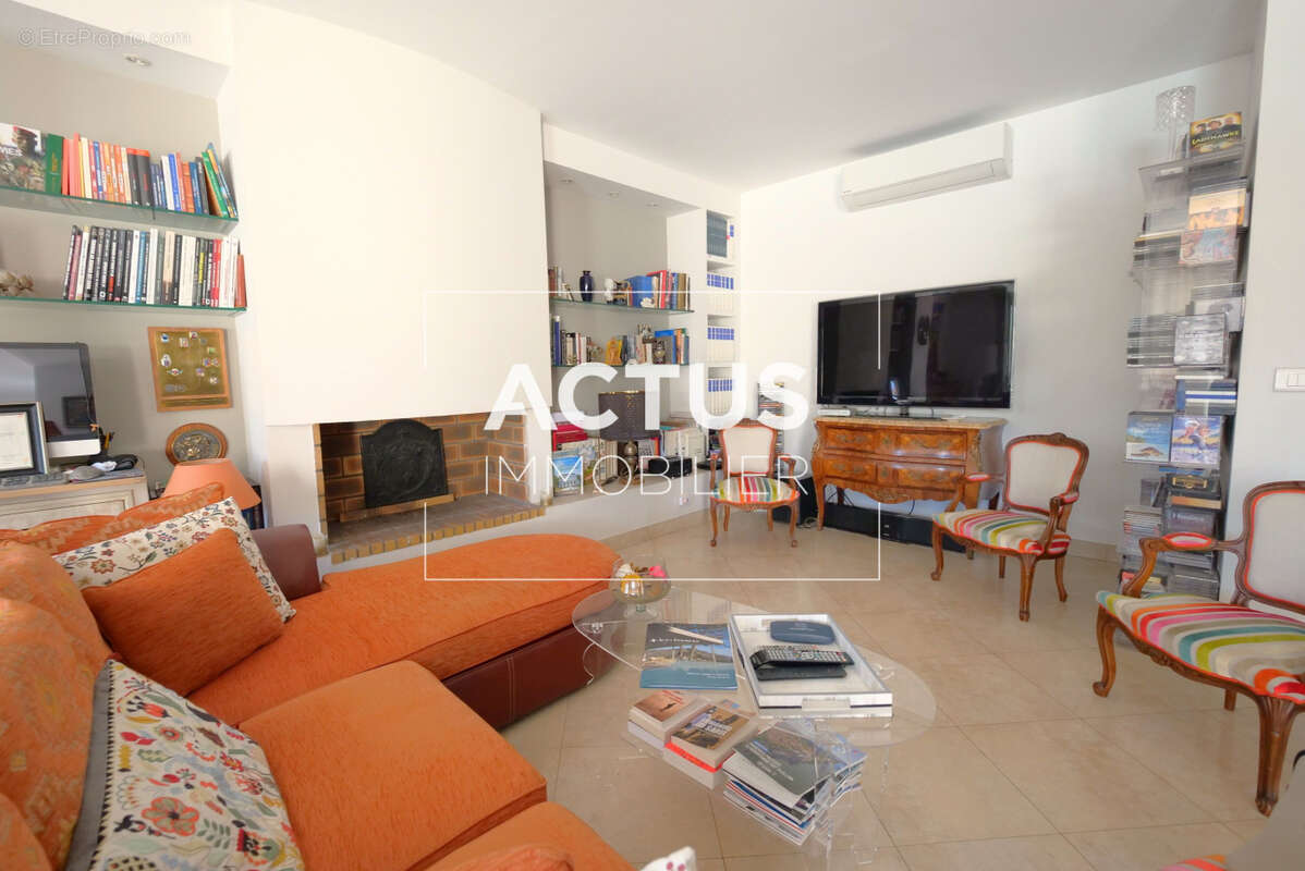 Maison à SALON-DE-PROVENCE