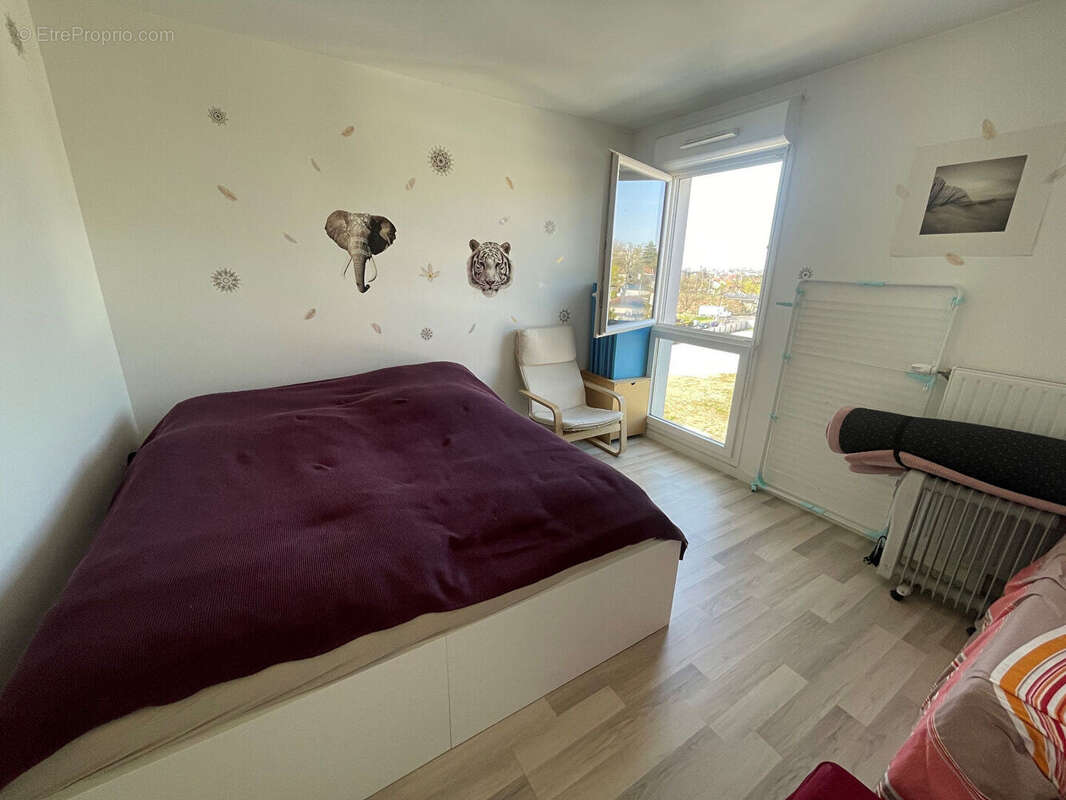 Appartement - Champigny Sur Marne - 2 pièces 42 m2 - photo 3