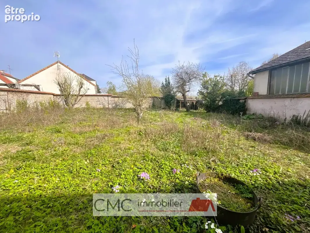 Maison 4 pièces 117 m² à vendre à Sours (28630) - photo 6