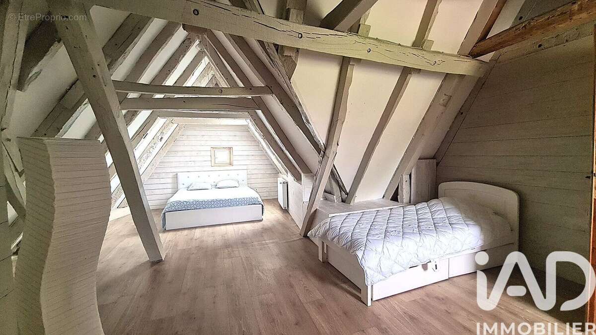 Photo 7 - Maison à MIERS