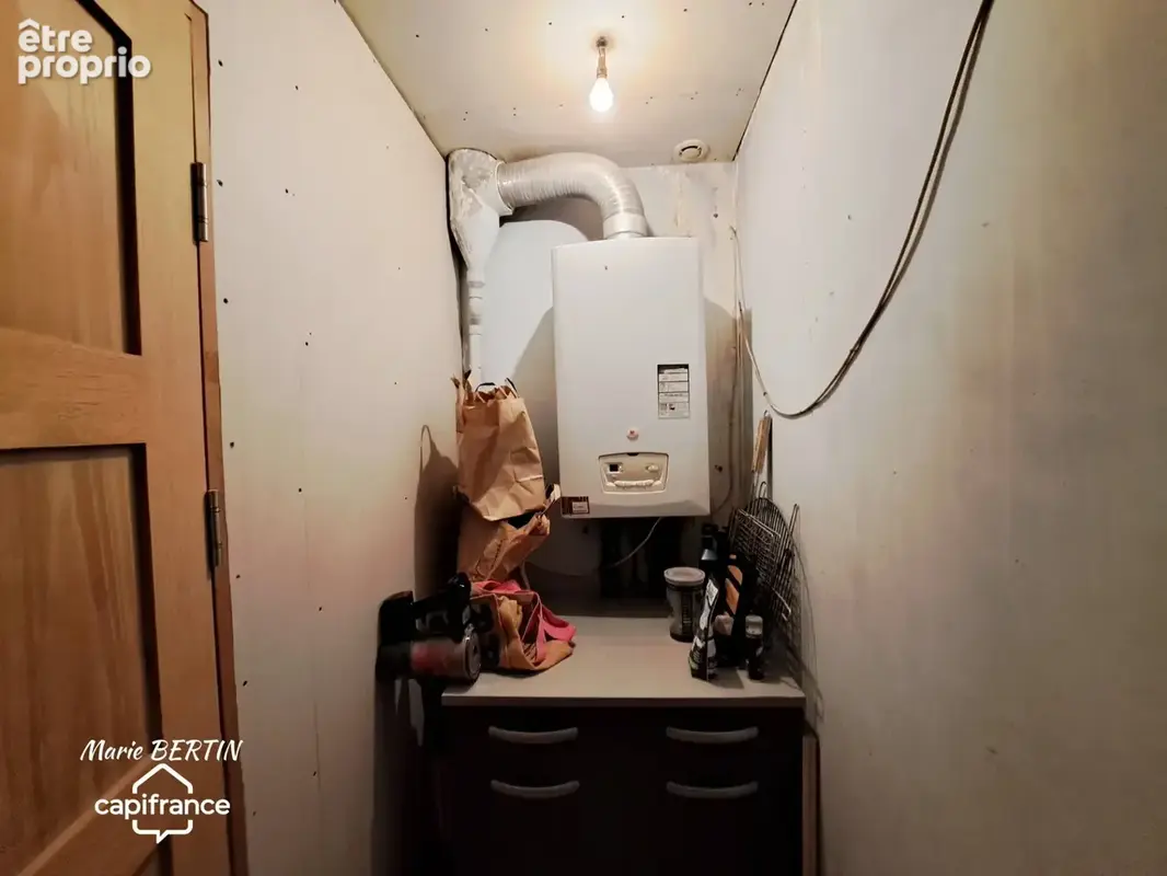 Maison à vendre 5 pièces CELLES SUR BELLE (79) - photo 16