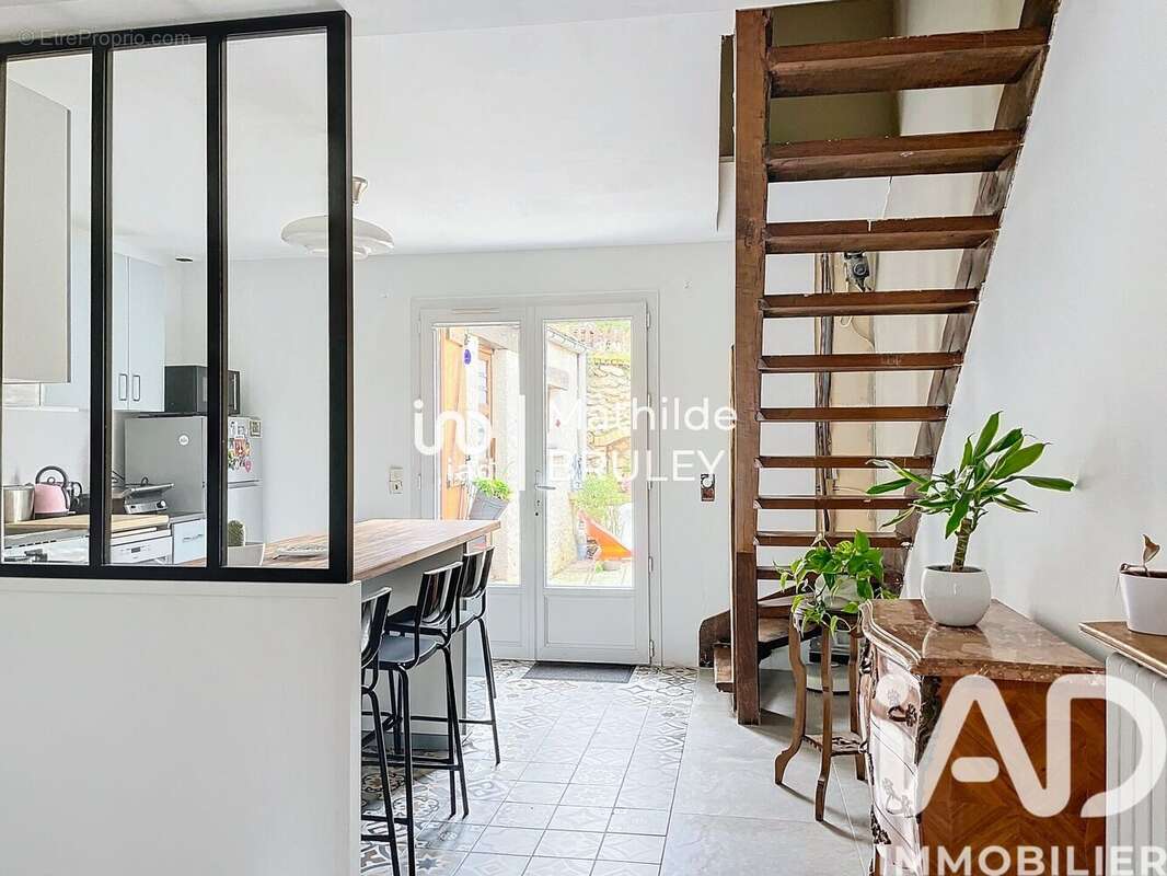 Photo 5 - Maison à DOURDAN
