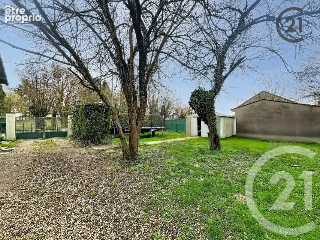 Maison 5 pièces 103 m² à vendre à Maillot (89100) - photo 10