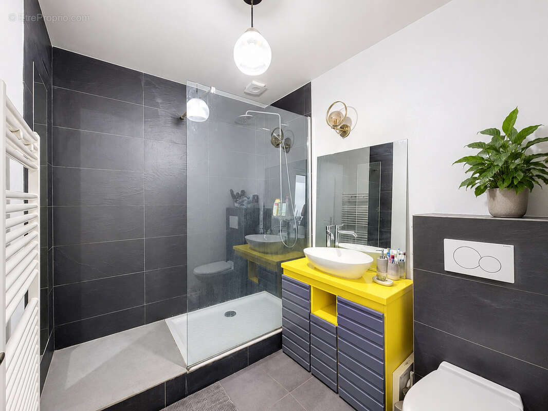 Appartement à LYON-4E