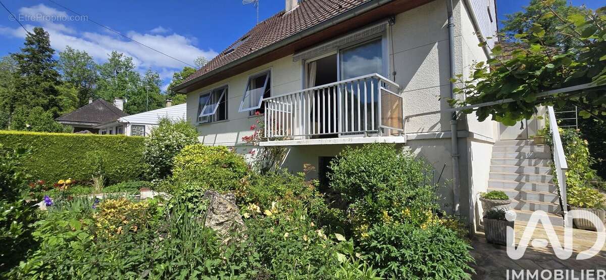 Photo 3 - Maison à SAINT-VRAIN