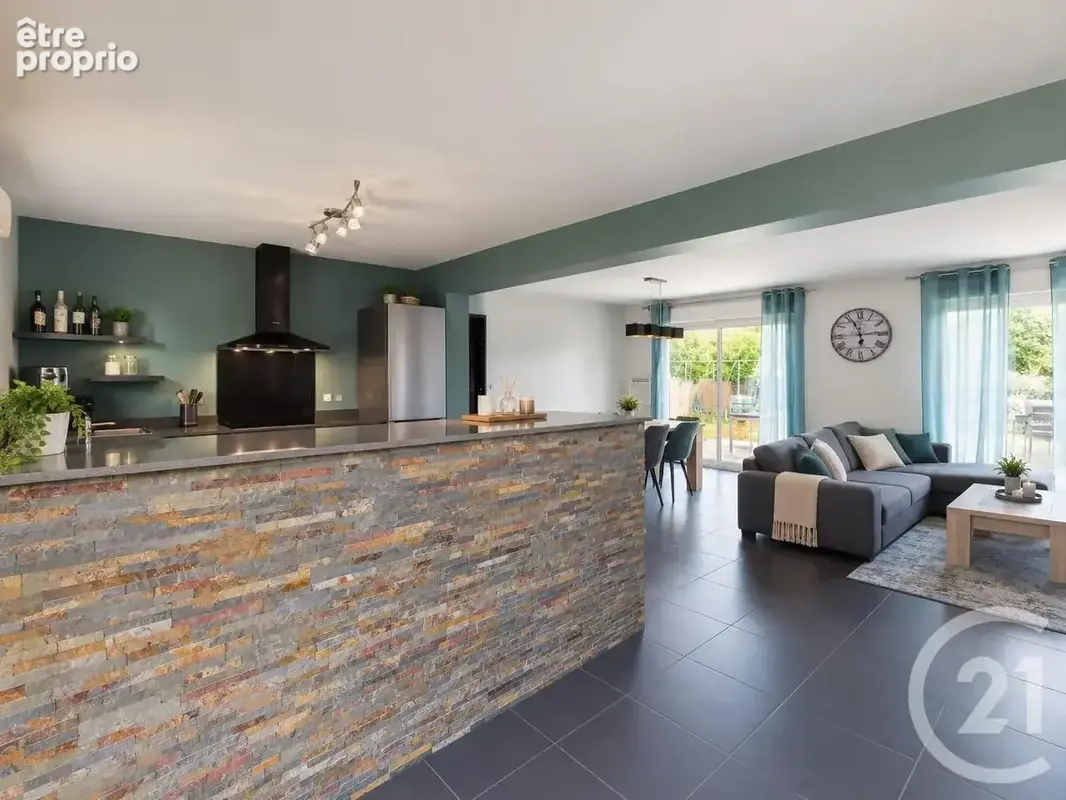 Maison 4 pièces 83 m² à vendre à Rambouillet (78120) - photo 3