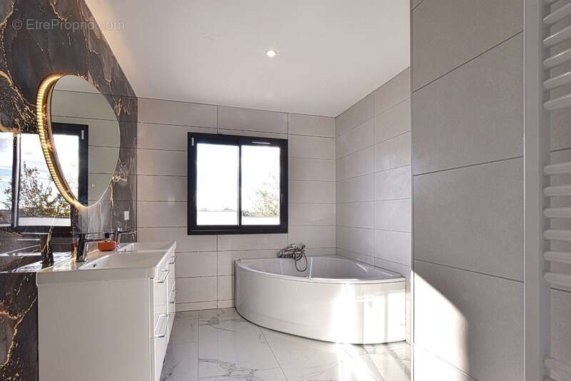 Maison à SAINT-PARGOIRE