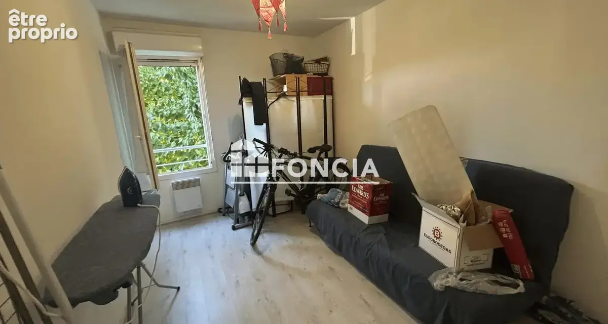 Exclusivité investissement - Résidence Parc des 4 saison - Secteur POMBONNE ! - photo 4