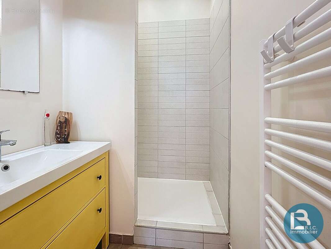 Appartement à LYON-7E